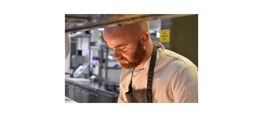 Junior Sous Chef at Pembrokeshire restaurant nominated at prestigious awards