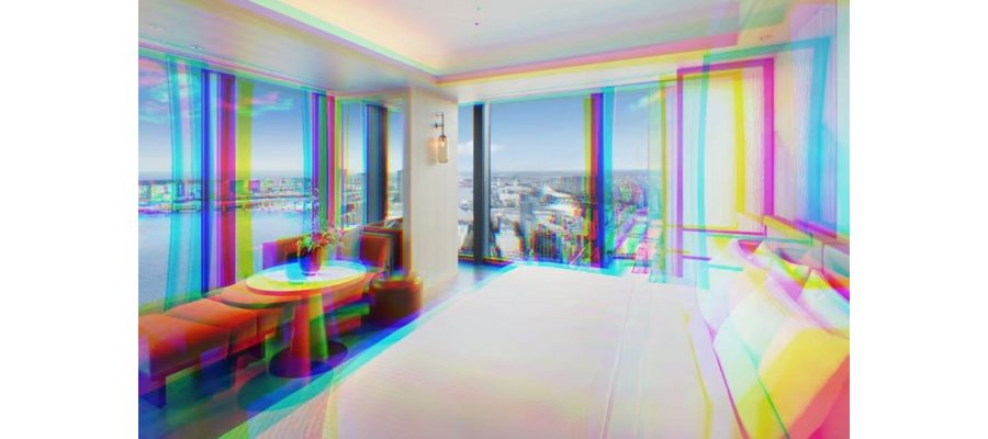 Japan’s luxury problem