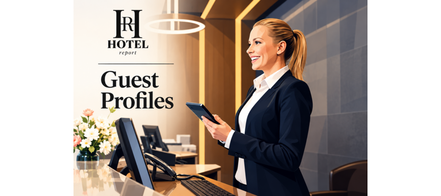 Guest Profiles
