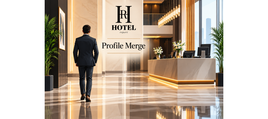Profile Merge