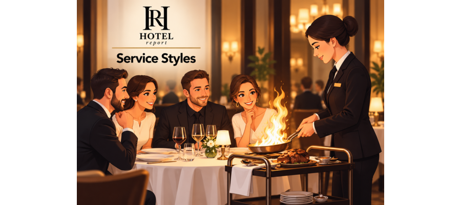 Service Styles