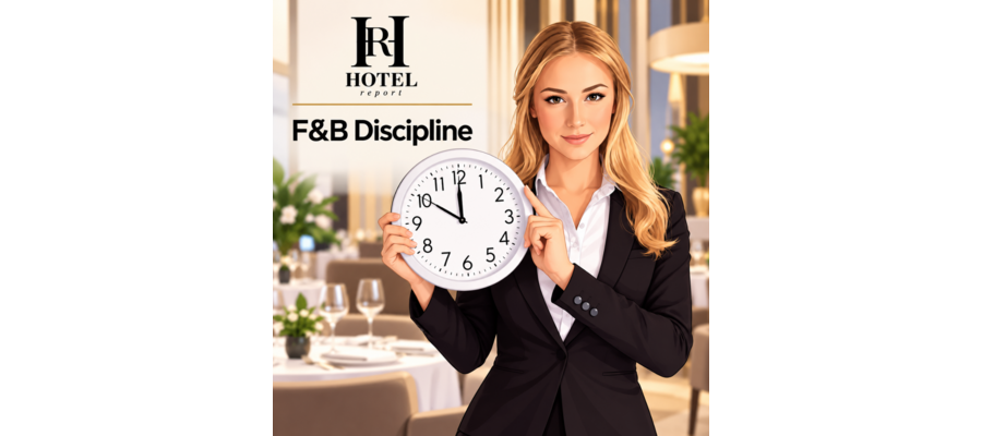 Discipline Standard