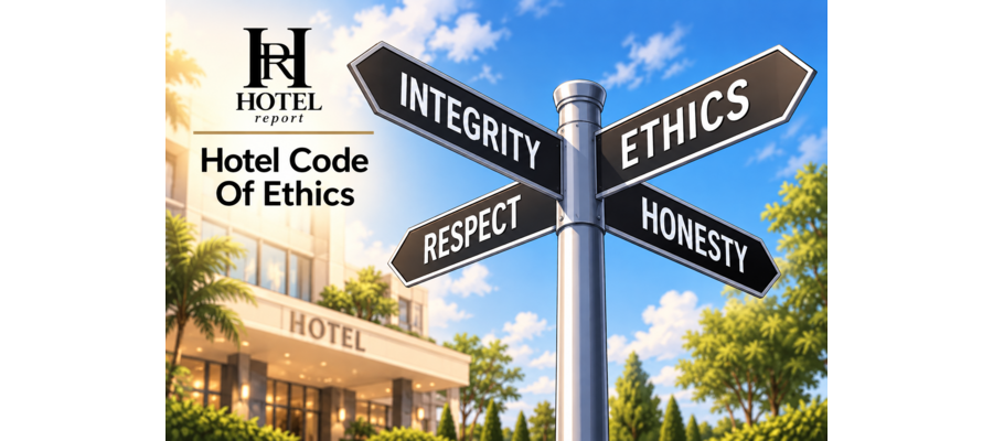Finance - Code of Ethics