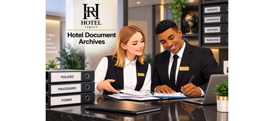 Finance - Records Retention