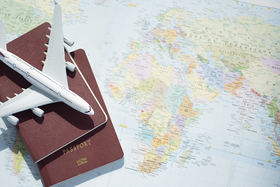As international travel surges you need to maximize OTA visibility