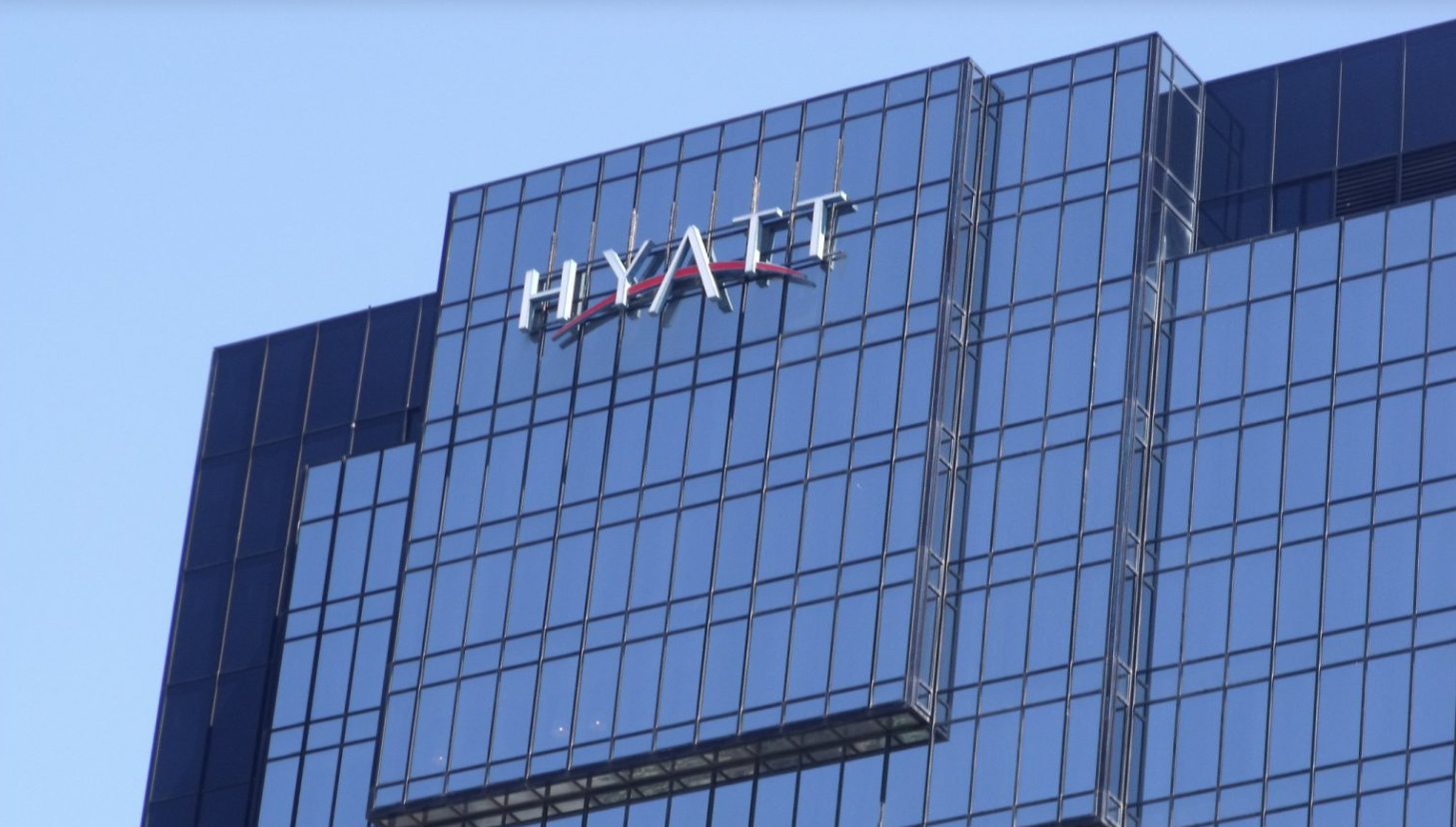 China Government Buys a Hyatt Property From Struggling Developer
