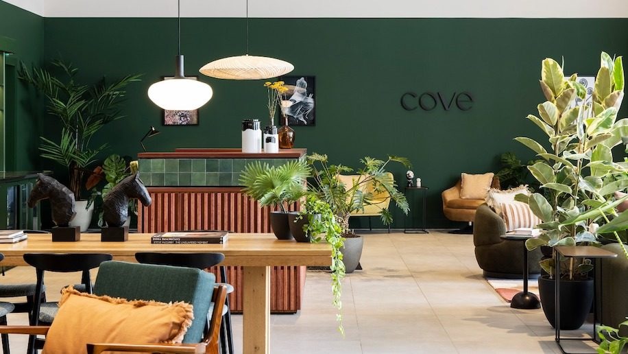 Serviced apartment brand Cove expands into mainland Europe