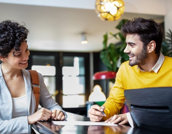 Do you need a degree to work in hospitality and tourism?