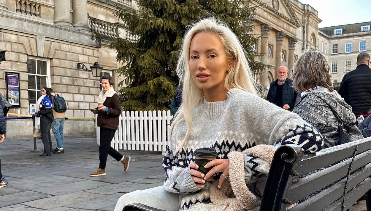 HOTEL BILLS INFLUENCER $10 MILLION AFTER STOUCH OVER FREE STAY