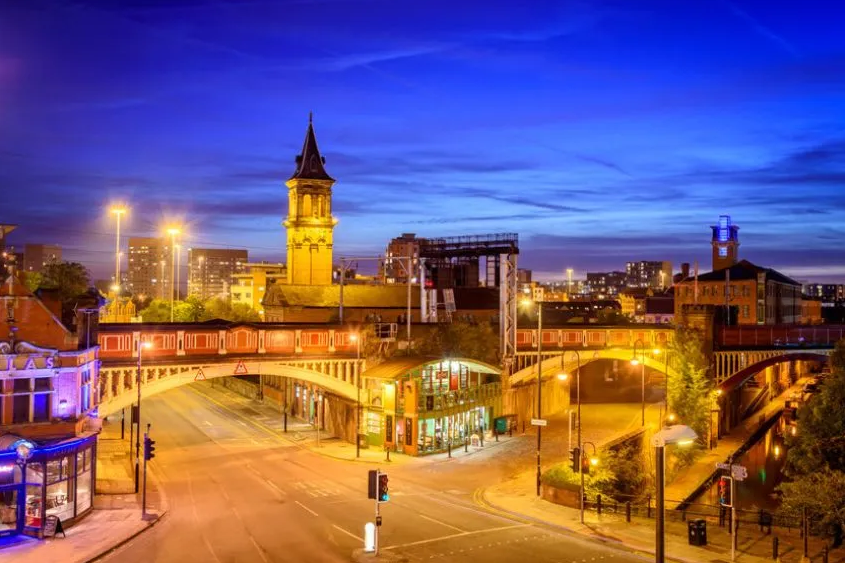 Manchester introduces visitor tax on accommodation bookings