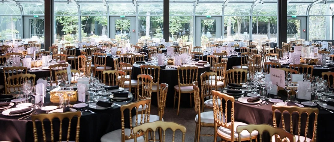 Accor in talks to take over French events company Potel & Chabot