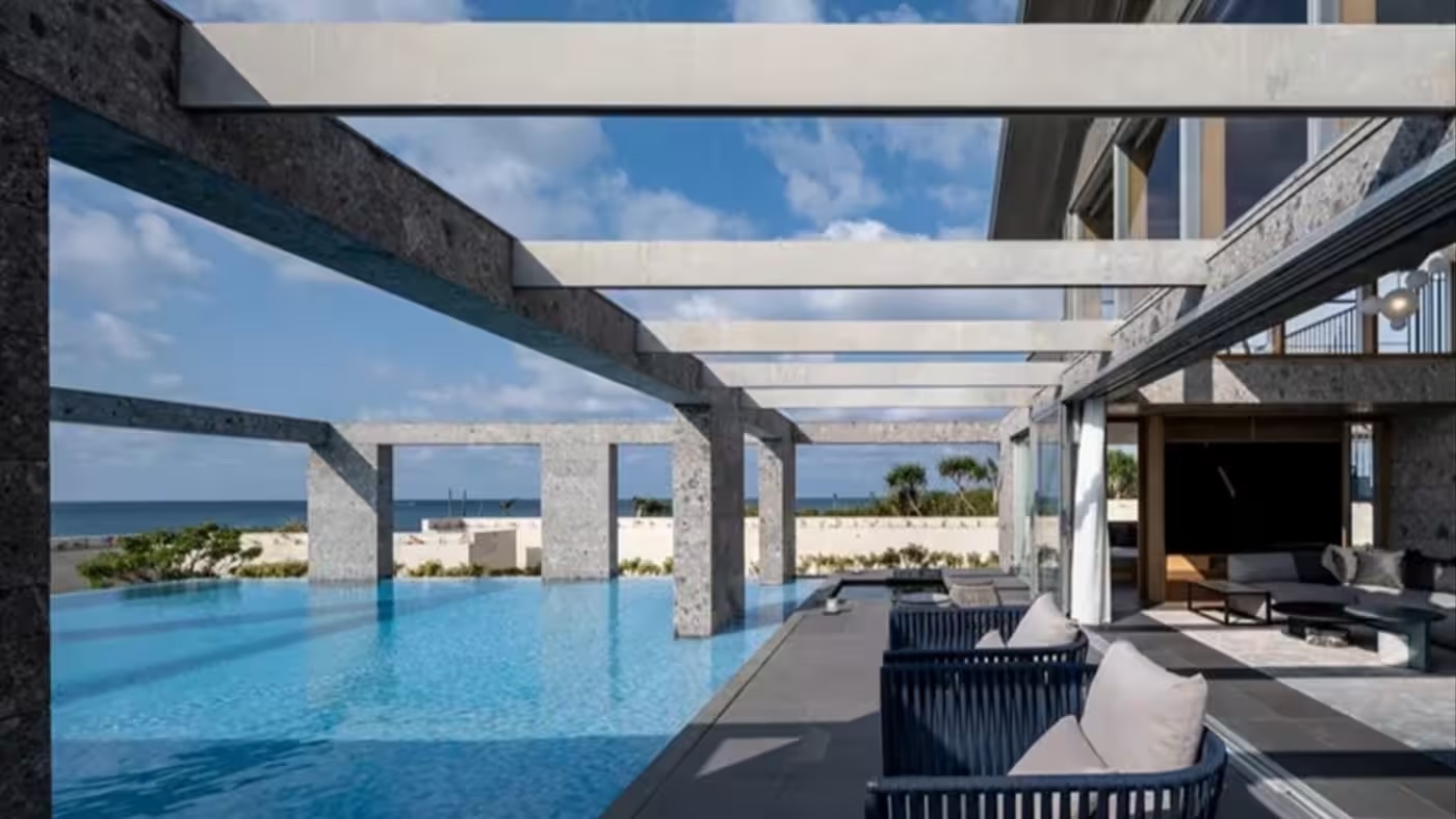 Okinawa's 'Miyakojima bubble': tourism boom drives up land prices - Japan's southern islands face real estate squeeze as hotels spring up