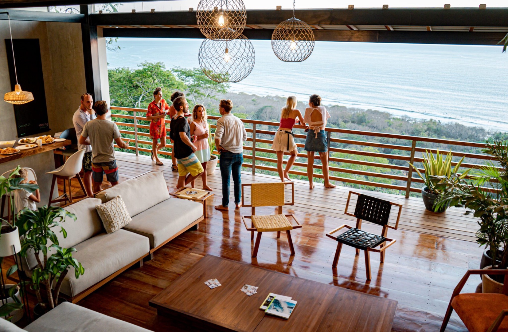 Digital Nomad Startup Raises $325 Million For 150 Boutique Hotels