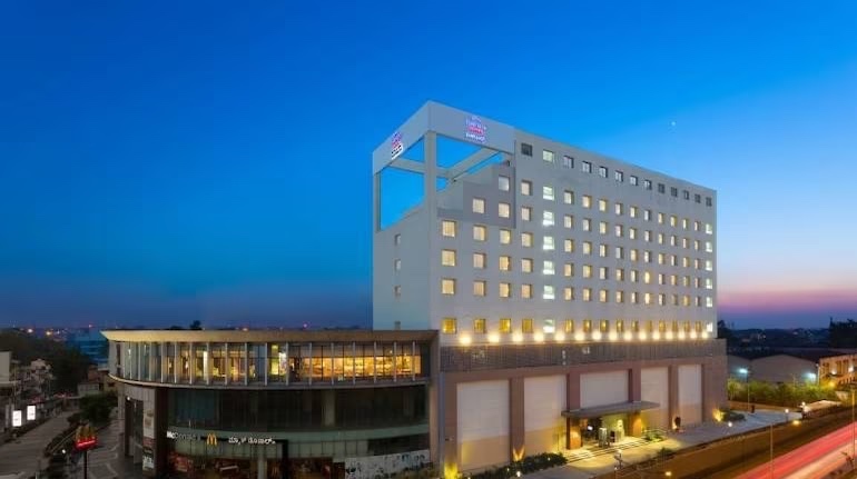 Hotels record highest brand penetration in a decade, but demand may face challenge in India