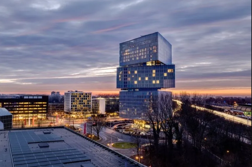 NH Hotel Group rebrands under Minor Hotels banner