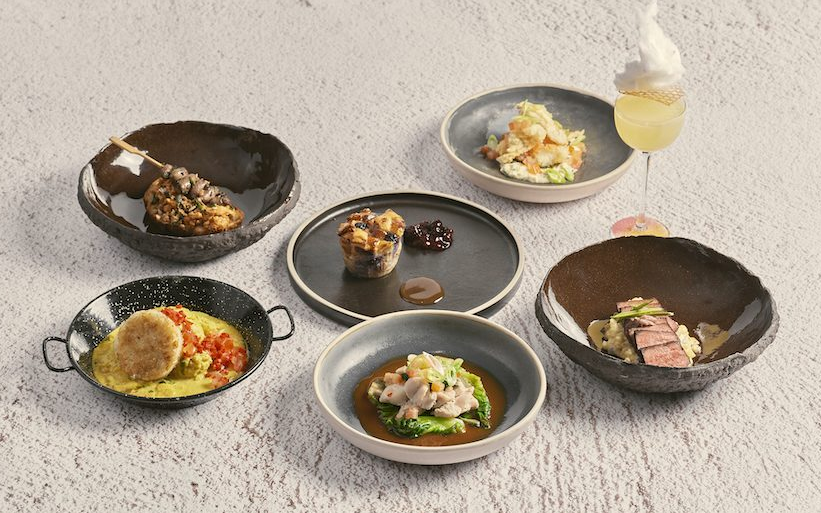 Hilton trials zero waste menus at four UK hotels