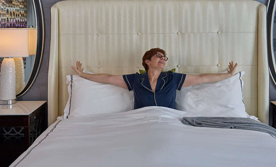 IHG Hotels & Resorts Invites Retirees to Celebrate Their Retirementmoon With Travel