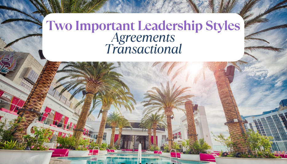 Hospitality Financial Leadership – The Secret That Hotel Brands Don’t Know