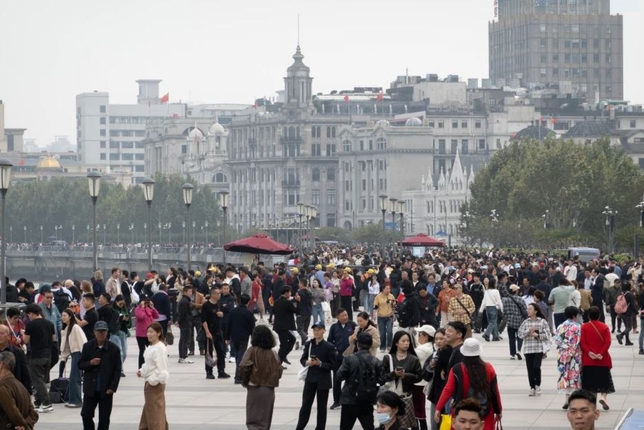 China’s super-rich investors eye Shanghai hotels for scarcity value, tourism appeal