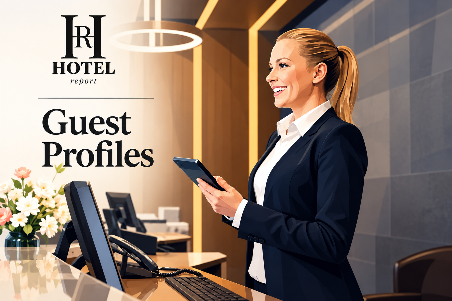 Guest Profiles