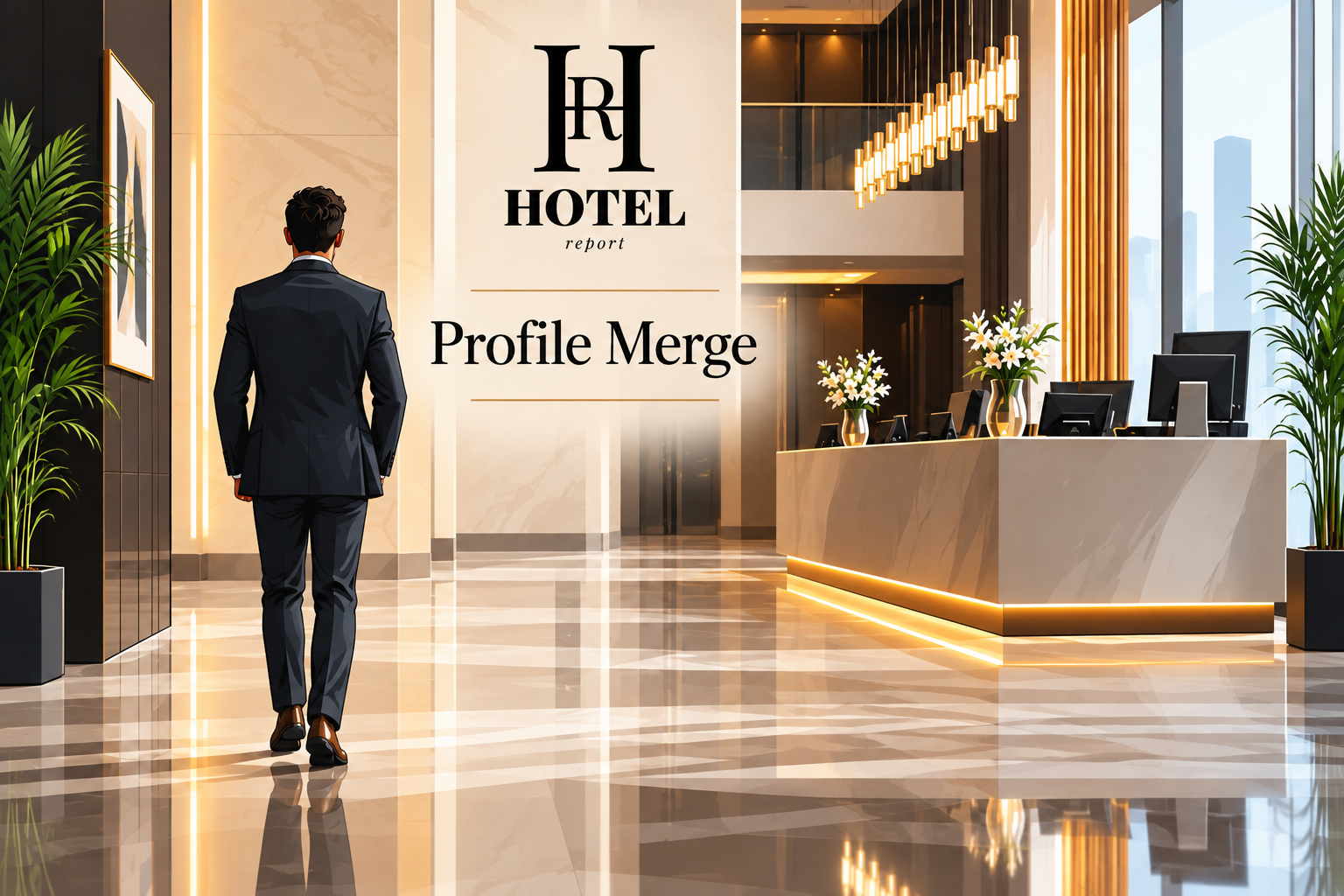 Profile Merge