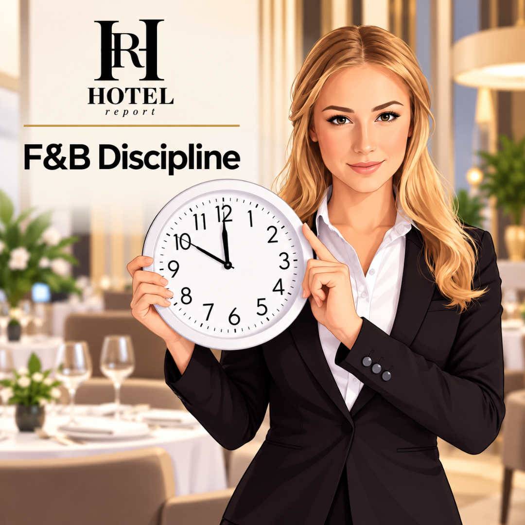 Discipline Standard