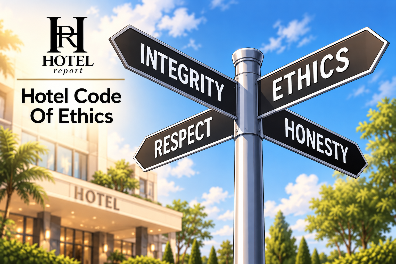 Finance - Code of Ethics