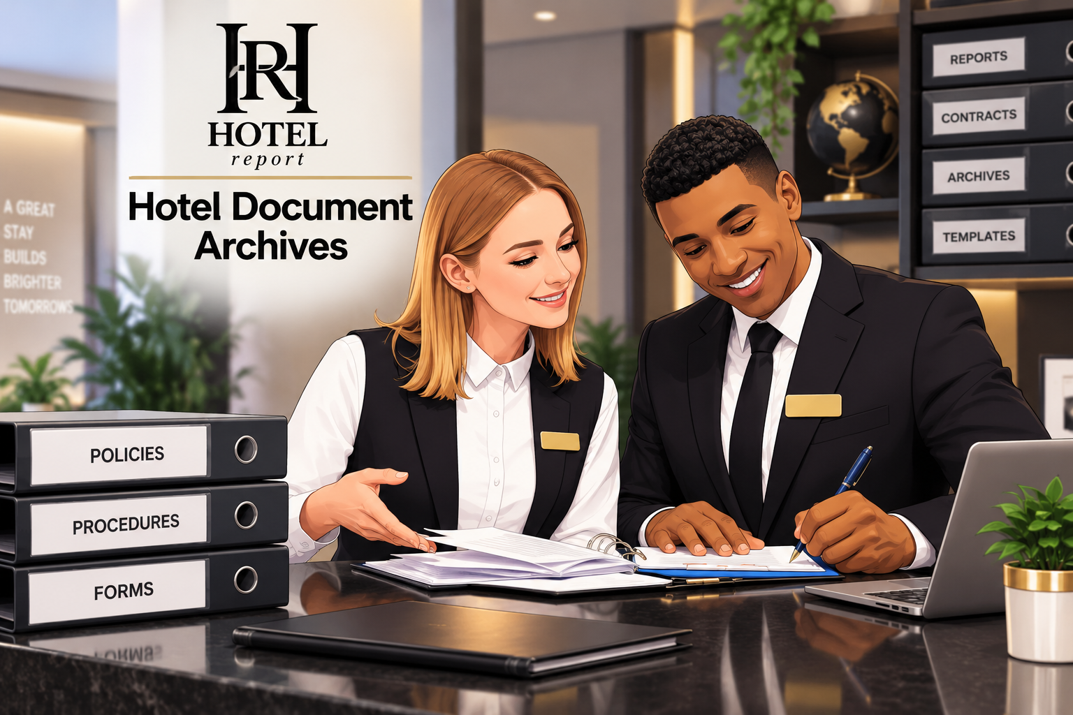 Finance - Records Retention