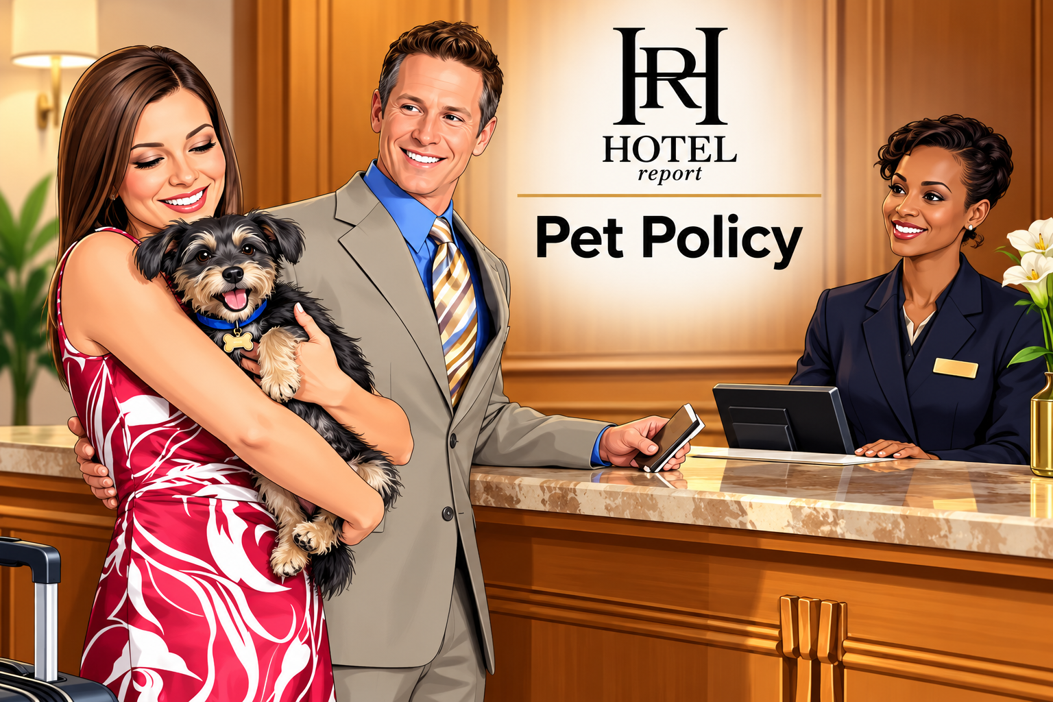 Pet Policy
